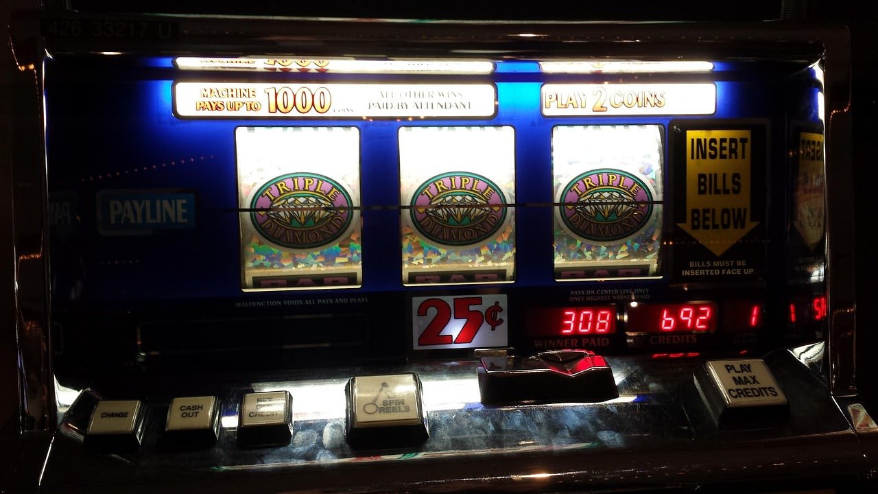 Antarmuka slot online win138 yang menarik dan mudah digunakan di ponsel